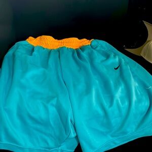 Men Nike Shorts Brand New